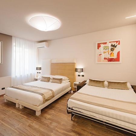 Etruska Luxury Trastevere Guesthouse Rom Eksteriør billede