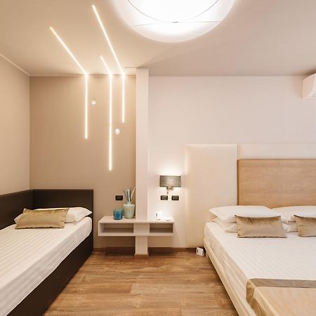 Etruska Luxury Trastevere Guesthouse Rom Eksteriør billede
