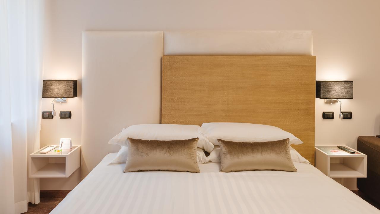 Etruska Luxury Trastevere Guesthouse Rom Eksteriør billede