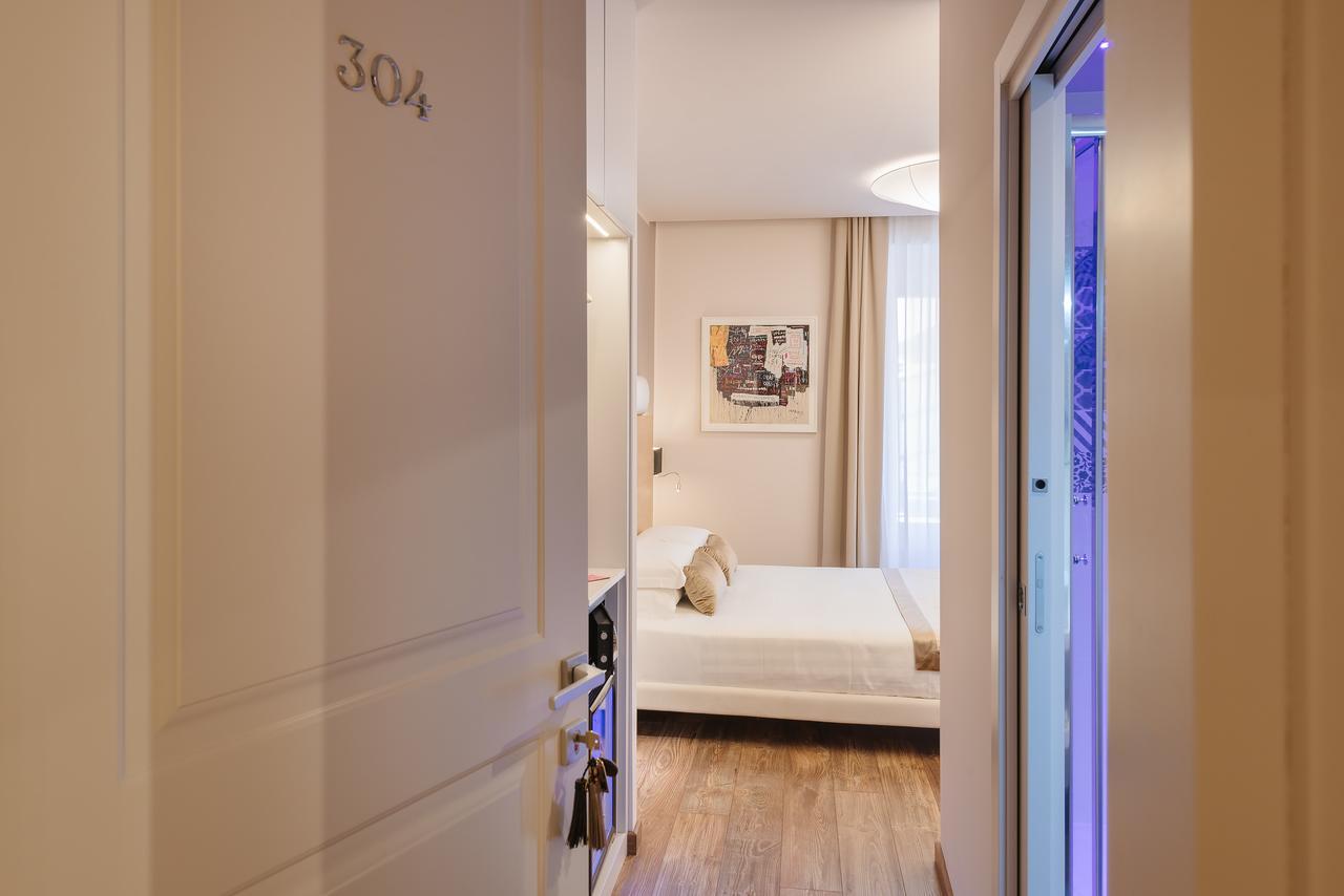 Etruska Luxury Trastevere Guesthouse Rom Eksteriør billede
