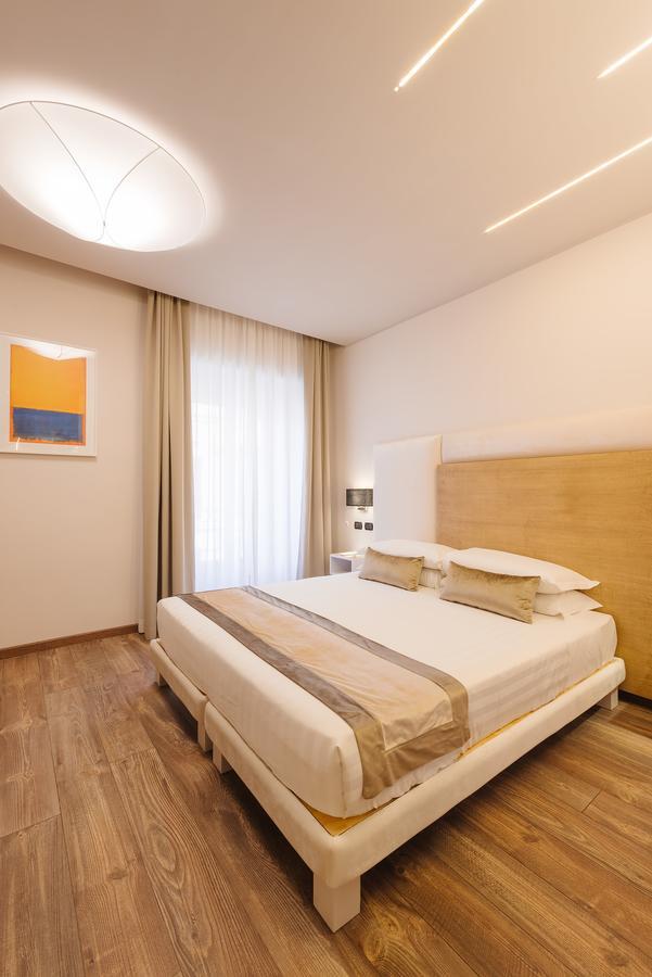Etruska Luxury Trastevere Guesthouse Rom Eksteriør billede