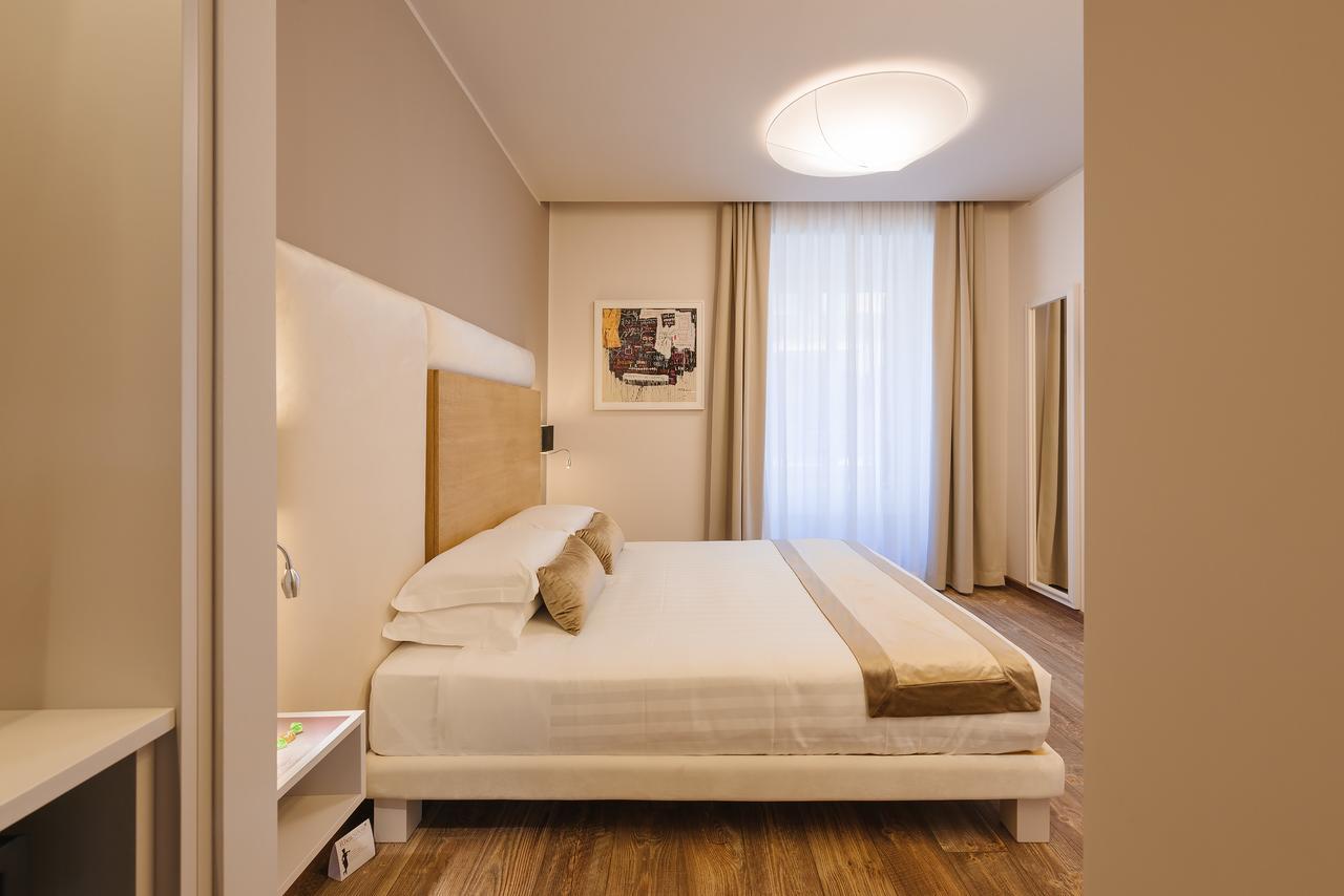 Etruska Luxury Trastevere Guesthouse Rom Eksteriør billede