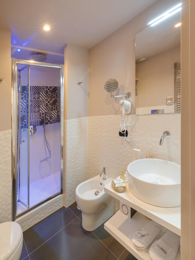 Etruska Luxury Trastevere Guesthouse Rom Eksteriør billede